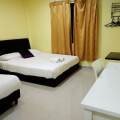 Bintang Park Hotel