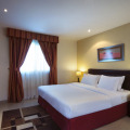Time Crystal Hotel Apartment