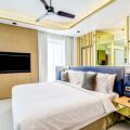 Azaya Beach Resort