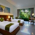 Taksu Sanur Hotel