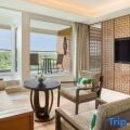 The Westin Resort & Spa Ubud
