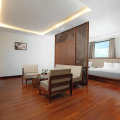 Green Beach Hotel Nha Trang