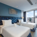 Erica Hotel Nha Trang