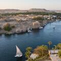 Sofitel Legend Old Cataract Aswan