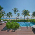 Danang Marriott Non Nuoc Beach Resort