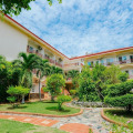 Le Aqua Resort & Spa Phan Thiet (Ex.Swiss Village Resort & Spa)