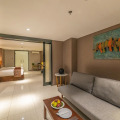 The Nest Hotel Bali