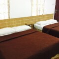 Landcons Hotel