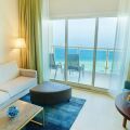 Radisson Blu Resort, Fujairah