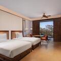 Hilton Goa Resort