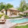 The Naka Island, A Luxury Collection Resort & Spa, Phuket