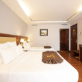Aristo Saigon Hotel