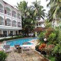 Keys Select Ronil Resort Goa