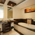 The Bidadari Villas & Spa