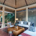 Kayumanis Sanur / Villas & Spa