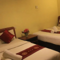 Sun Inns Hotel Kota Damansara