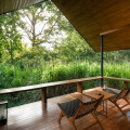 Taru Villas - Maia - Habarana
