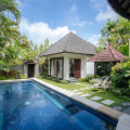 The Bidadari Villas & Spa