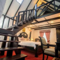 The Bala's Holiday Chalet