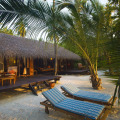 Medhufushi Island Resort