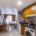 Golden Sands Hotel Apartments