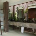 The Ungasan Clifftop Resort