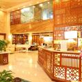 Au Lac Charner Hotel