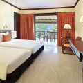 Mercure Resort Sanur