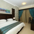 Ivory Grand Hotel Apartments