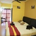 Camlodge Budget Hotel