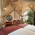 Wild Coast Tented Lodge All Inclusive