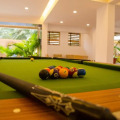 Red Fox Hotel, Morjim, Goa