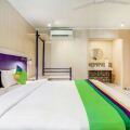 Treebo Trend Morjim Banyan Resort