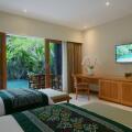 Japa Suites & Villas