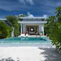 Ifuru Island Maldives