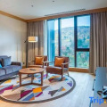 Yu Kiroro, Ski-In Ski-Out Luxury Residences