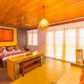 Galavilla Boutique Hotel & Spa