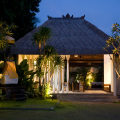 Mahagiri Villas Sanur