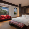 Hilton Goa Resort