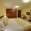 Deira Suites Deluxe Hotel Suites