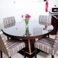 Ewan Ajman Suites Hotel