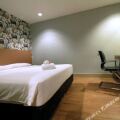 Hotel Pudu Plaza Kuala Lumpur