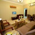 Emirates Stars Hotel Apartments Sharjah