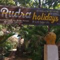 Rudra Holidays Guest House