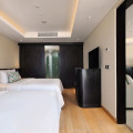 Double-Six Luxury Hotel Seminyak