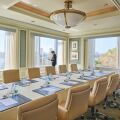 Four Seasons Hotel Cairo At Nile Plaza