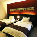 101 Hotel Bangi
