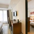 The Sun Hotel & Spa Legian