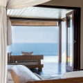 The Ungasan Clifftop Resort