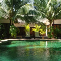 Cham Villas Resort